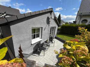 Ferienhaus Burbach