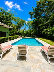 LaLola Villa Privada