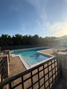 Villa Cristallo