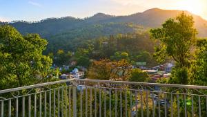 The Bhima Trail