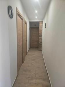 Barbi Apartman