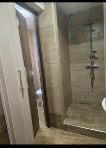 Barbi Apartman