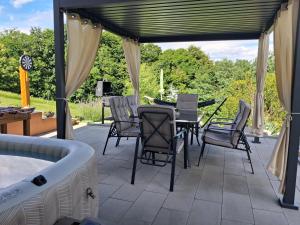 Studio apartman Stari Breg