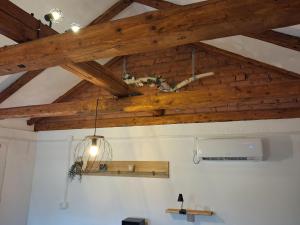 Studio apartman Stari Breg