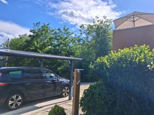Studio apartman Stari Breg