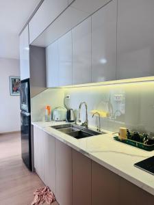 Homestay Đồi ngân hàng Hạ Long