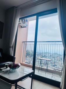 Homestay Đồi ngân hàng Hạ Long