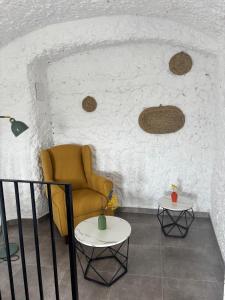 Cueva Pilar