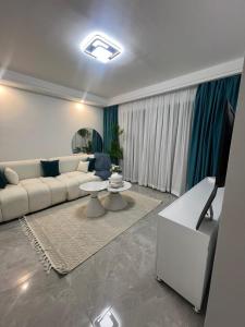Polaris residence
