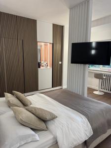Ultracentral Studio Bucharest