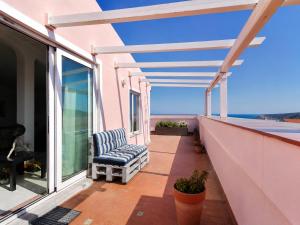 La terrazza di Santa Teresa