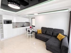 Grande Apartments Mamaia Nord