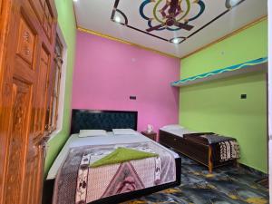 Sagar Rudranath Homestay