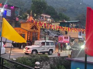 Sagar Rudranath Homestay