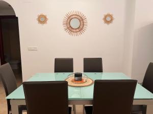 Apartamento PyS en Peñiscola