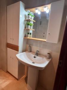 Apartamento PyS en Peñiscola