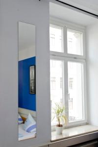 Pension Piano Forte Leipzig Mitte