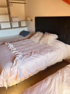 Departamento con pileta climatizada Roca