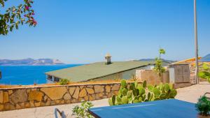 Kas Maki Hotel