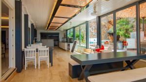 Kas Maki Hotel
