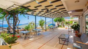 Kas Maki Hotel