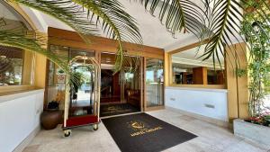 Parc Hotel Casa Mia