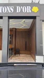 Modern flat in a central location in Kenitra