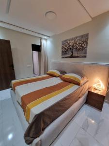 Modern flat in a central location in Kenitra