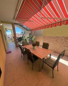Apartmani Soldan