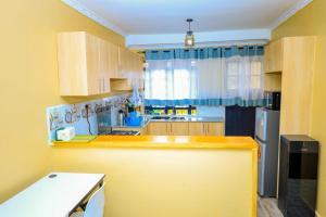 Shwari Home Stays