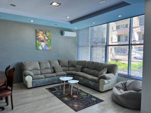Host Apartments