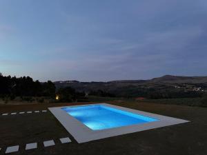 Quinta da Cabrida - Casa dos Senhores - Douro
