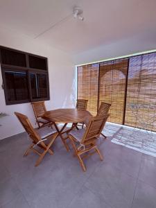 Cool Breeze Villa No 3 in Grand Baie