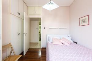 Family apartment in the center of Rethymno
