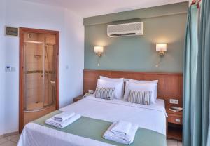 Medusa Hotel