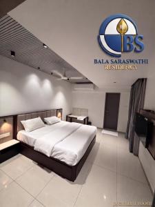 Bala Saraswathi Residency