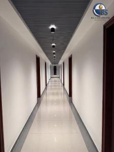 Bala Saraswathi Residency