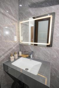 Khách sạn Gold House Mộc Châu