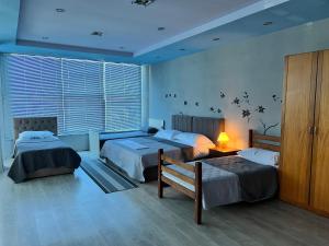 Host Apartments