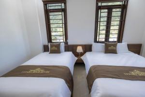 Khách sạn Gold House Mộc Châu