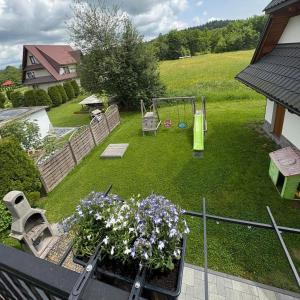 Magia Gór -500m do Gorący Potok i Term Szaflary-rabaty