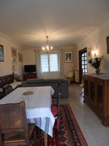 maison avec jardin à fouesnant