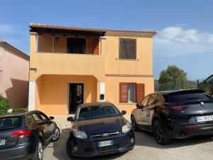 Casa Rosanna