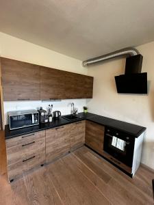 Apartman Jasan Spot
