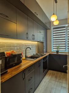 Boutique Apartment Suceava Modern Parcare WiFi Rapid