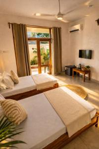 Smile Boutique Beach hotel