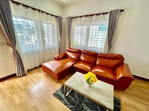 Pkar Thmor Guest House