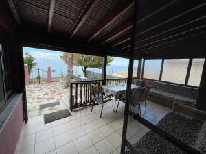 Holiday Home Sea Front