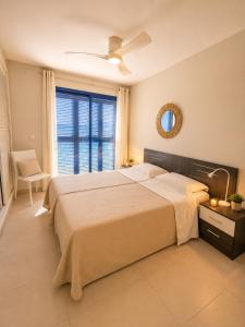 Big Terrace Seaview apartment Mojacar