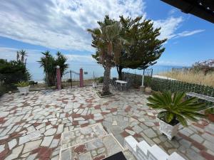 Holiday Home Sea Front